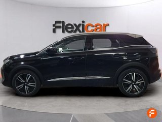 Peugeot 3008 1.2 PureTech 96KW S&S GT EAT8