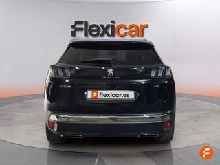 Peugeot 3008 1.2 PureTech 96KW S&S GT EAT8