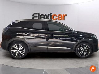 Peugeot 3008 1.2 PureTech 96KW S&S GT EAT8
