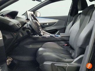 Peugeot 3008 1.2 PureTech 96KW S&S GT EAT8