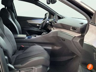 Peugeot 3008 1.2 PureTech 96KW S&S GT EAT8