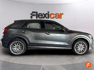 Audi Q2 S line 35 TDI 110kW (150CV) S tronic