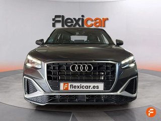 Audi Q2 S line 35 TDI 110kW (150CV) S tronic