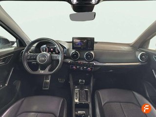 Audi Q2 S line 35 TDI 110kW (150CV) S tronic