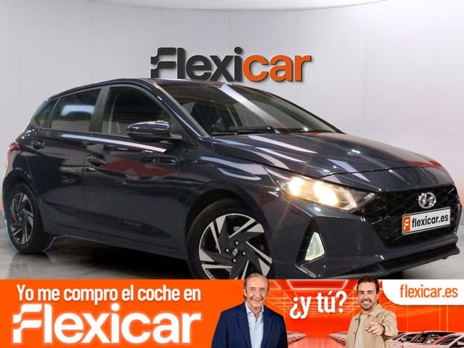 Hyundai i20 1.0 TGDI 74kW (100CV) Klass - foto 1
