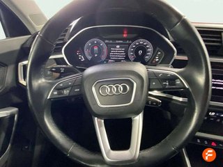 Audi Q3 Advanced 35 TDI 110kW (150CV) S tronic