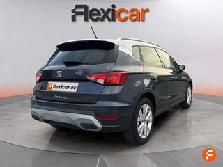 Seat Arona 1.0 TSI 81kW (110CV) DSG Xperience XL