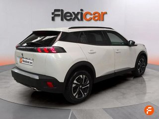 Peugeot 2008 Allure Pack Puretech 130 S&S 6 Vel. MAN
