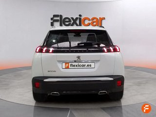 Peugeot 2008 Allure Pack Puretech 130 S&S 6 Vel. MAN