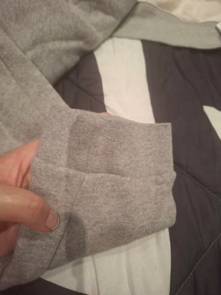 Chándal Adidas Gris