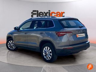 Skoda Karoq 2.0 TDI 110kW (150CV) DSG 4X4 Ambition