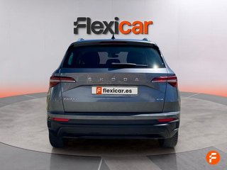 Skoda Karoq 2.0 TDI 110kW (150CV) DSG 4X4 Ambition