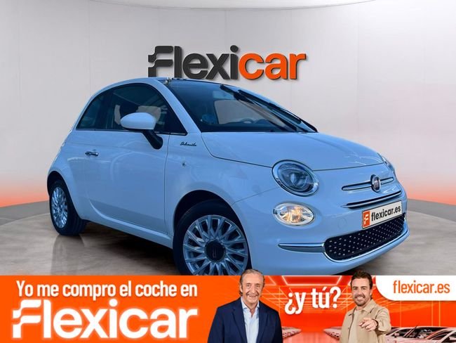 Fiat 500 Dolcevita 1.0 Hybrid 51KW (70 CV) - foto 1