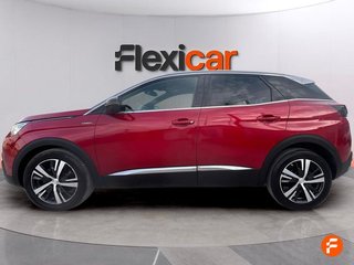 Peugeot 3008 1.2 PURETECH 96KW (130CV) GT LINE S&S