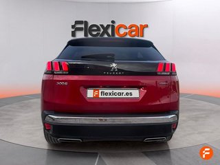Peugeot 3008 1.2 PURETECH 96KW (130CV) GT LINE S&S