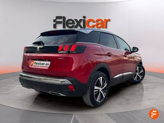 Peugeot 3008 1.2 PURETECH 96KW (130CV) GT LINE S&S