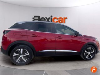 Peugeot 3008 1.2 PURETECH 96KW (130CV) GT LINE S&S