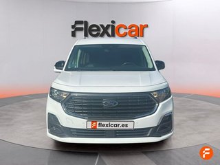 Ford Tourneo Connect 2.0 Ecoblue 90kW Sport 4WD