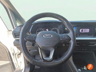 Ford Tourneo Connect 2.0 Ecoblue 90kW Sport 4WD