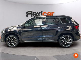 Skoda Karoq 1.5 TSI 110kW (150CV) DSG ACT Sportline