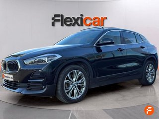 BMW X2 sDrive18i
