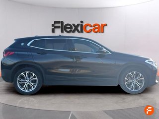 BMW X2 sDrive18i