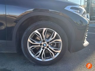 BMW X2 sDrive18i