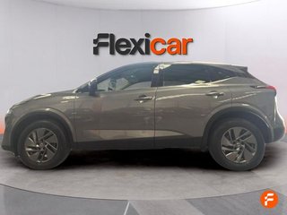 Nissan Qashqai DIG-T 116kW (158CV) mHEV Xtronic Acenta