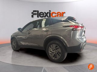 Nissan Qashqai DIG-T 116kW (158CV) mHEV Xtronic Acenta