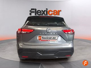 Nissan Qashqai DIG-T 116kW (158CV) mHEV Xtronic Acenta