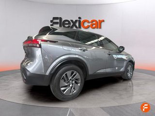Nissan Qashqai DIG-T 116kW (158CV) mHEV Xtronic Acenta