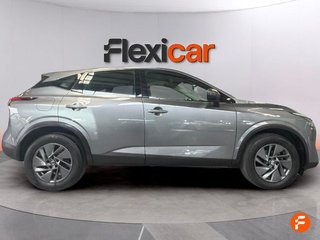 Nissan Qashqai DIG-T 116kW (158CV) mHEV Xtronic Acenta