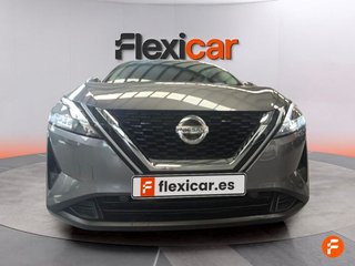 Nissan Qashqai DIG-T 116kW (158CV) mHEV Xtronic Acenta