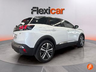 Peugeot 3008 GT Line BlueHDi 96kW (130CV) S&S EAT8