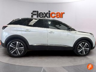 Peugeot 3008 GT Line BlueHDi 96kW (130CV) S&S EAT8