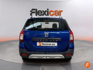 Dacia Logan MCV Comfort TCe 74kW (100CV) GLP