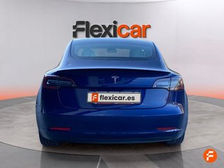 Tesla Model 3 Estándar Plus RWD