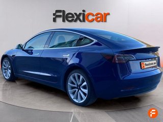 Tesla Model 3 Estándar Plus RWD