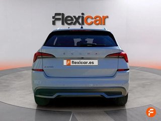 Skoda Kamiq 1.0 TSI 81kW (110CV) AMBITION
