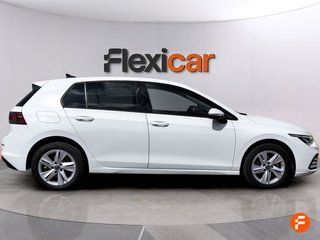Volkswagen Golf 1.0 eTSI 81kW (110CV) DSG