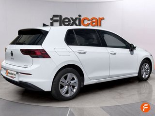 Volkswagen Golf 1.0 eTSI 81kW (110CV) DSG