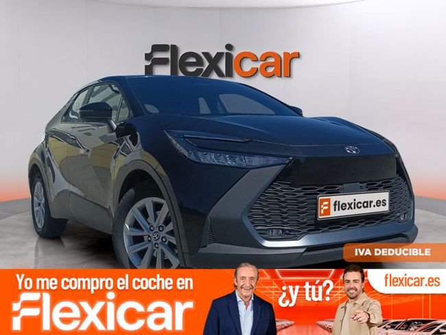 Toyota C-HR 1.8 140H Active - foto 1