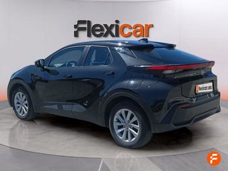 Toyota C-HR 1.8 140H Active