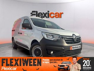 Renault Express Advance 1.5 Blue dCi 70 kW (95 cv)