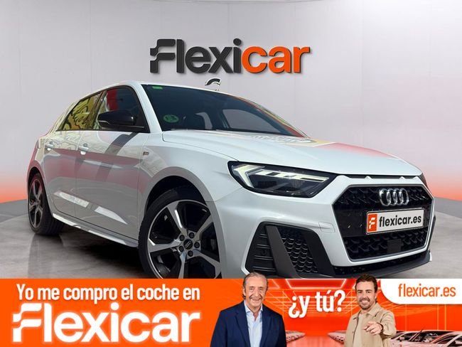 Audi A1 Sportback 25 TFSI 70kW (95CV) - foto 1