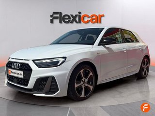 Audi A1 Sportback 25 TFSI 70kW (95CV)