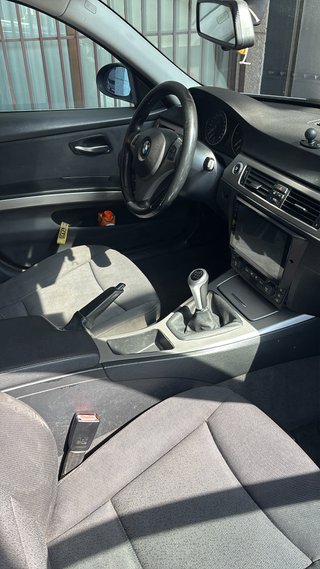 BMW Serie 3 2007