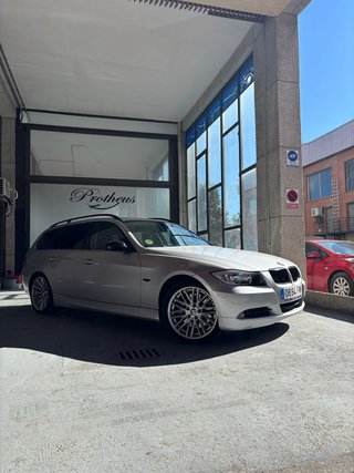 BMW Serie 3 2007
