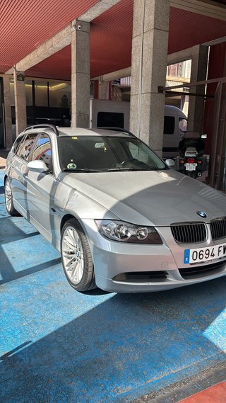 BMW Serie 3 2007