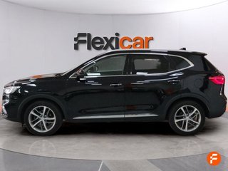 MG HS 1.5 Turbo GDI Luxury